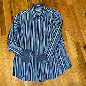 Men’s Bugatchi Shirt